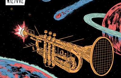 [ANNONCE] |:  Toute la programmation Jazz à Vienne 2025