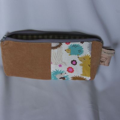 "Magousacoud" doit s'arrèter.