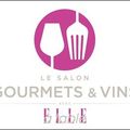 Salon Gourmets & Vins à Saint-Malo