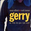 Gerry, de Gus Van Sant