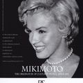 Publicité Mikimoto, 1999