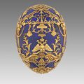 "Fabergé Revealed" @ Virginia Museum of Fine Arts 