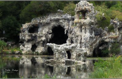 la magie du parc majolan de blanquefort ...