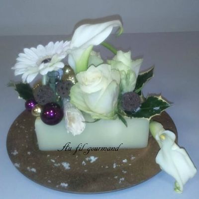 Un peu de gaieté dans ce monde de brutes... 