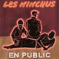 LES NINCHUS