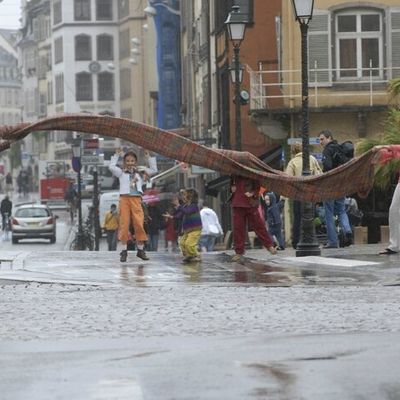 Atelier / Boutique Filétoile à Reichstett