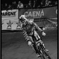 BMX Indoor Caen 2013 : Le Race, volet 1.