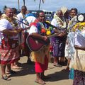 Wallis et Futuna : fétes et Noél