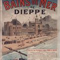 Histoire des bains de mer…