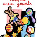 Bourse aux jouets --> Nos petites trouvailles...