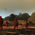 Stress post-traumatique chez les pompiers