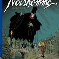 rencontre avec un auteurs Bd : HAMO **noirhomme