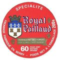 Royal Paillaud