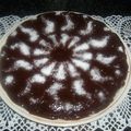 Mon extra moelleux au cacao et aux noisettes