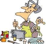 VENDREDI C'EST CUISINE
