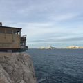 Marseille, un hôtel vraiment différent : le Péron