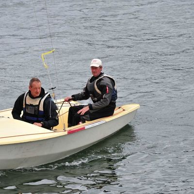 Championnat PONANT 2017