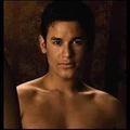Bronson Pelletier et Charlie Bewley à la convention française Twilight, Annulation de Peter