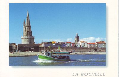 La Rochelle - Charente Maritime