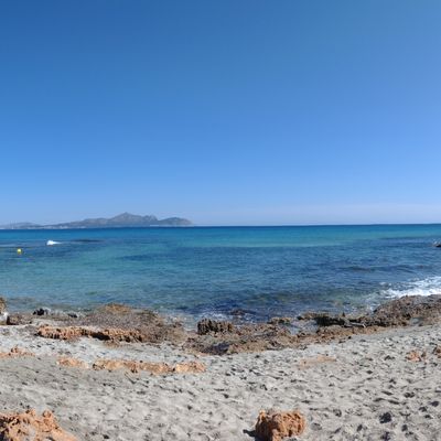 Majorque en amoureux