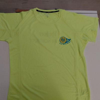 Vente des nouvelles tenues de Toulon Marche Nordique