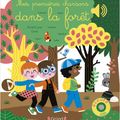 Mes premières chansOns dans la fOrêt
