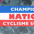 ROCHECHOUART - CHAMPIONNAT NATIONAL UFOLEP 2016 - RÉSUMÉ 