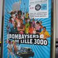 Bombaysers from Lille