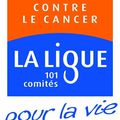 LA LIGUE CONTRE LE CANCER ET MECANIC PASSION