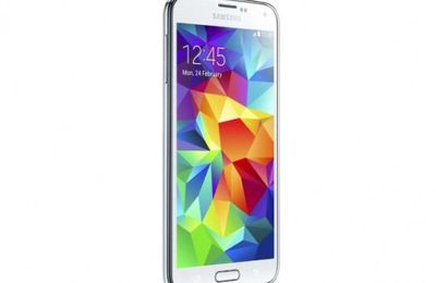 How To Use Call Duration - Samsung Galaxy S5 