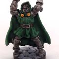 Doctor Doom / TSR