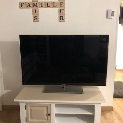 Table basse Tourmaline 