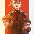 [FANART] Game of thrones - Maison Lannister.