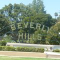 Beverly Hills & Rodeo Drive