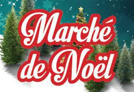 Marché de Noël à la résidence Les Jardins d'Arcadie Site Coty