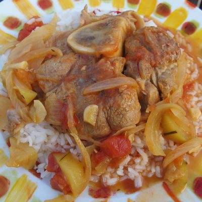 une nouvelle recette 