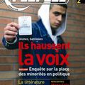 Le magazine Respect et l'élection présidentielle