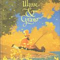 On a lu le prix de la BD France Inter 2025, Ulysse & Cyrano 