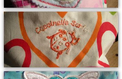 J'adore en faire!!!!