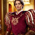Enchanted aka I want my Prince Edward ..