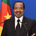 Présidentielle camerounaise 2018