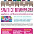 samedi 30 novembre