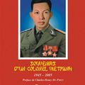 Souvenirs d'un colonel Vietminh