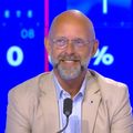 FRÉDÉRIC FOUGERAT, INVITÉ DE 100% POLITIQUE ÉTÉ SUR CNEWS