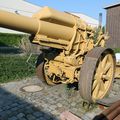 §§- Mortier de 21cm M16 Allemand à Dresde, Allemagne 