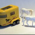 Matchbox Pony Trailer MB43 ...