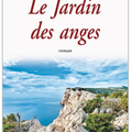 LE JARDIN DES ANGES - ALYSA MORGON - LA CHRONIQUE DE MARTINE A LIRE...