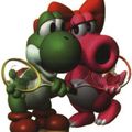 yoshi et birdo