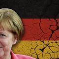 Allemagne : Après avoir imposé une immigration de masse, Merkel...