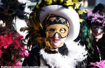  Carnaval 2011 Le Portel (suite)